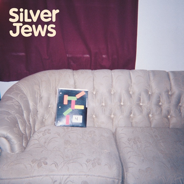 Silver Jews - Bright Flight